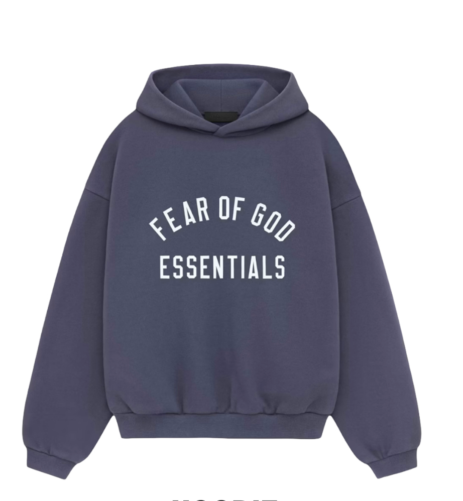 Essentials : Fear of God