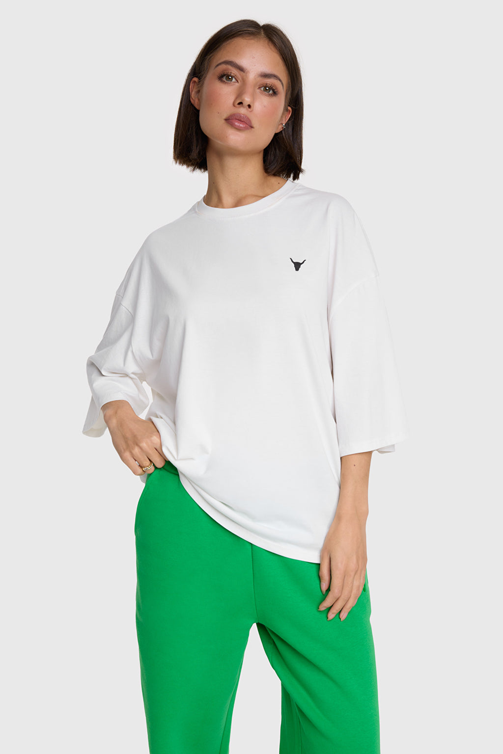 BULL T-SHIRT