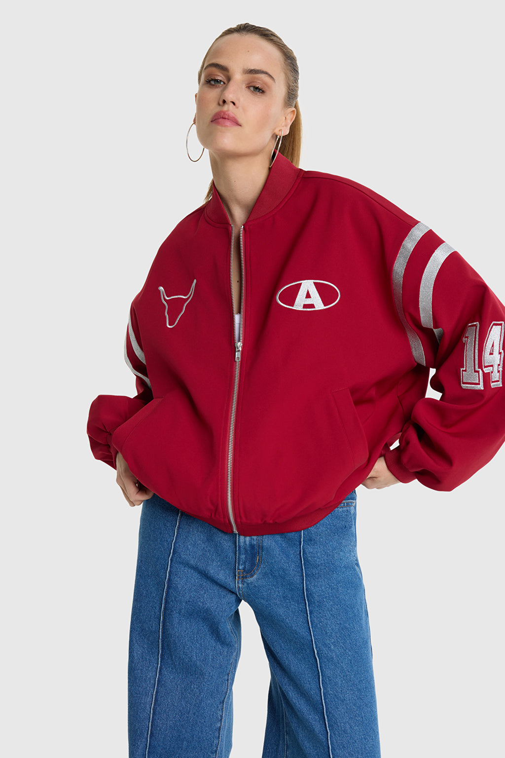 TAPE JACKET