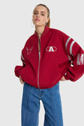 TAPE JACKET