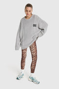 LEOPARD LEGGING