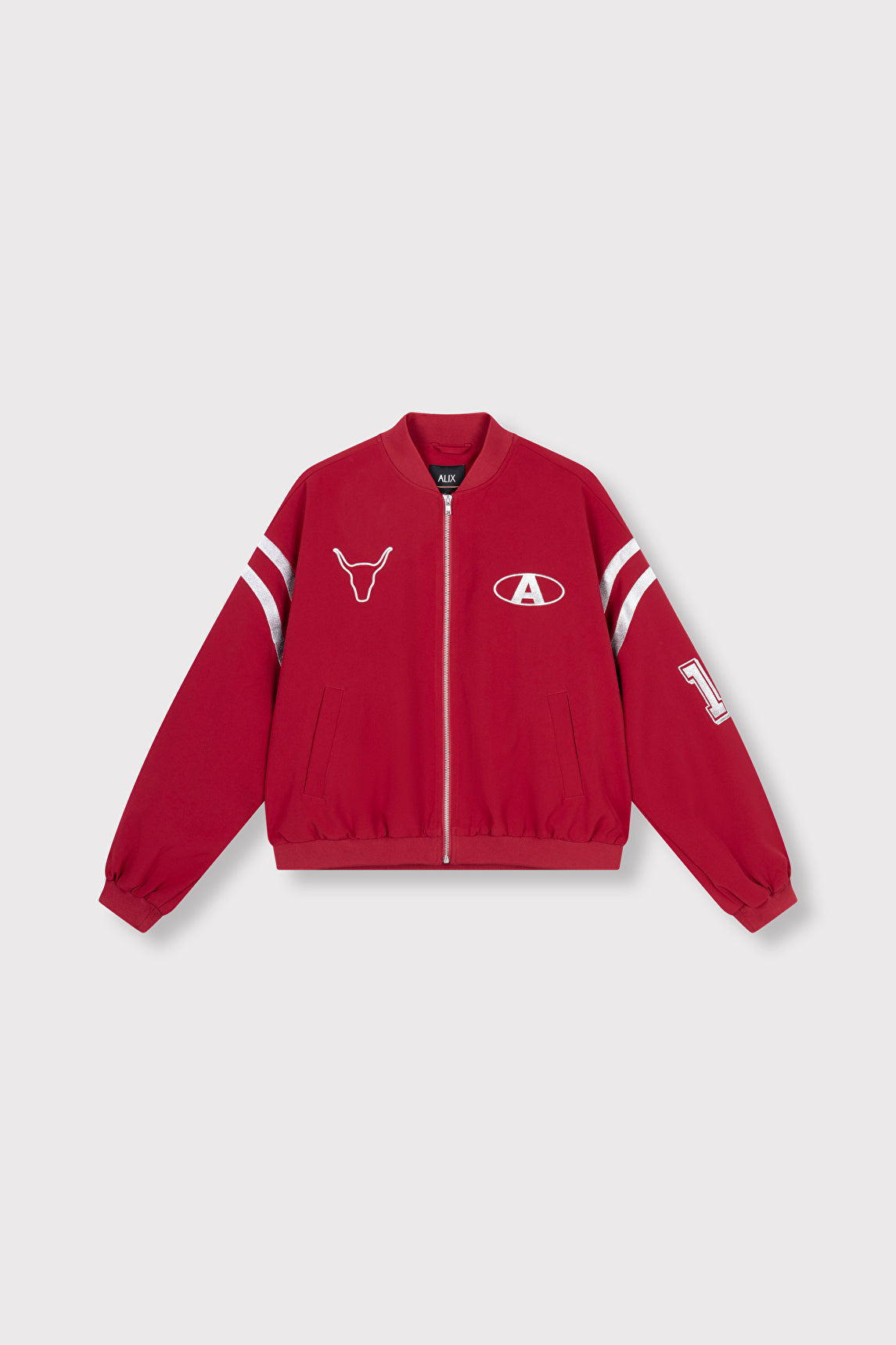 TAPE JACKET