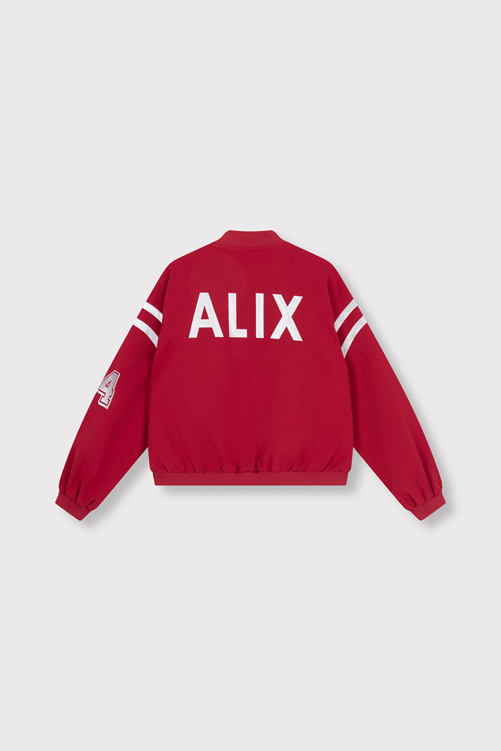 TAPE JACKET