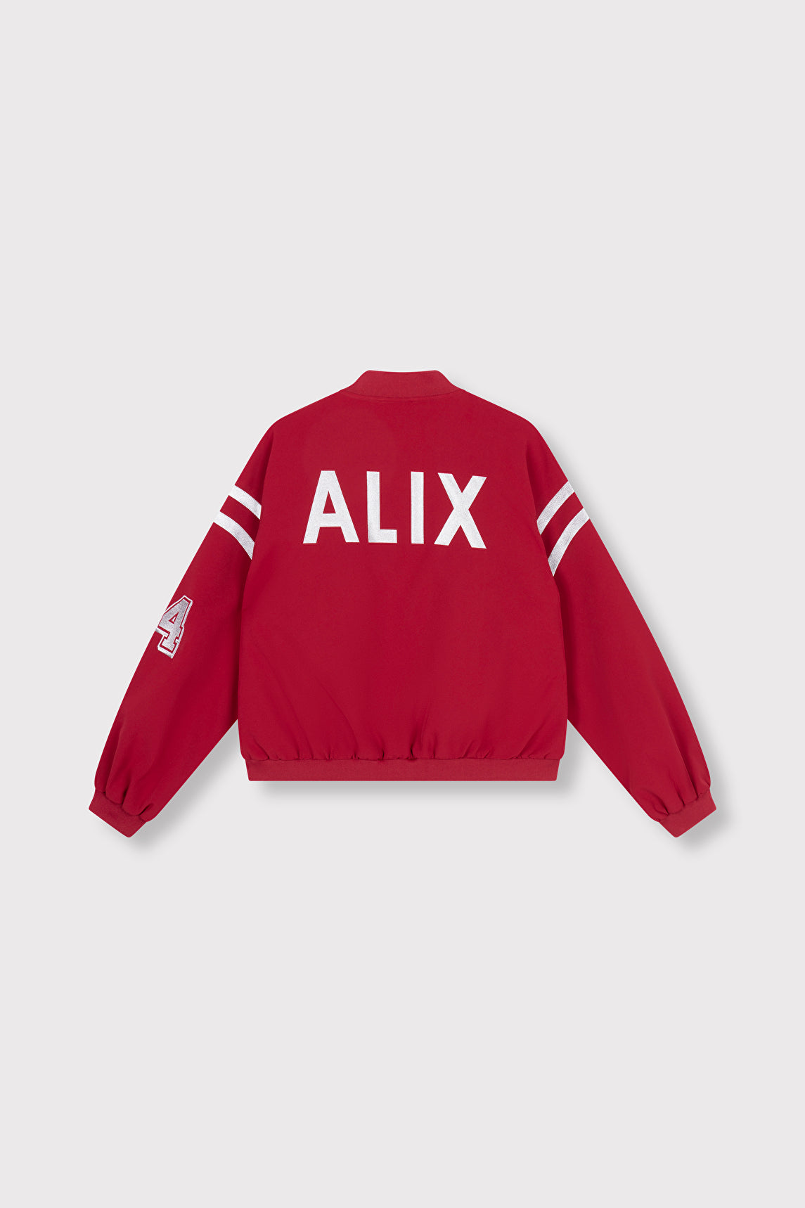 TAPE JACKET