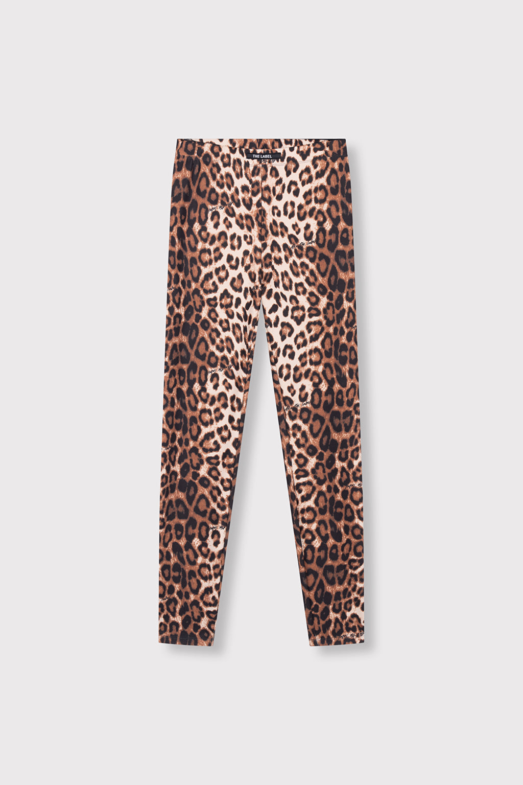 LEOPARD LEGGING