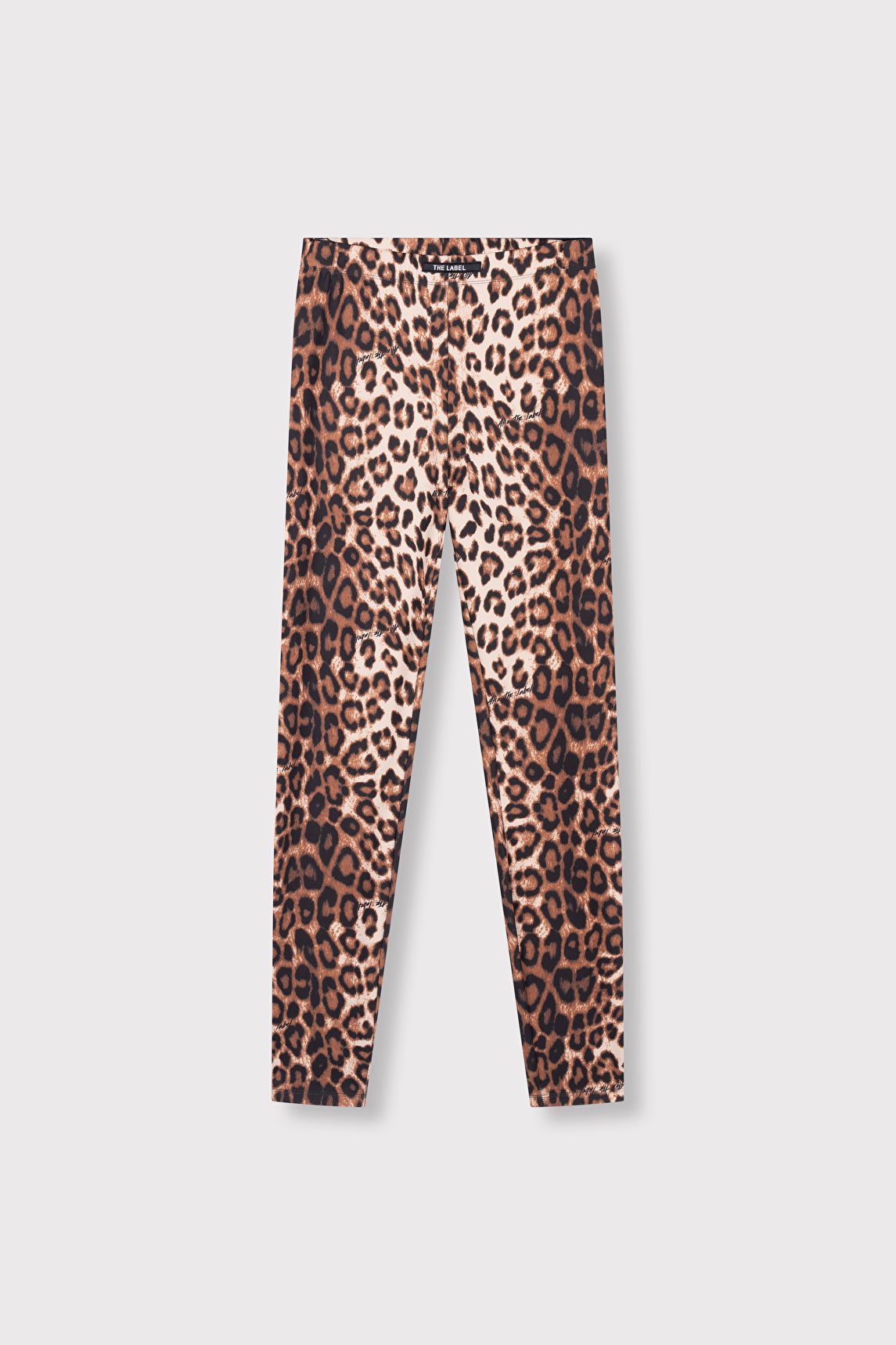 LEOPARD LEGGING