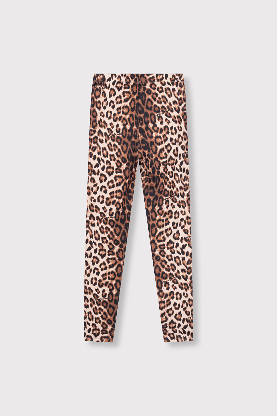 LEOPARD LEGGING