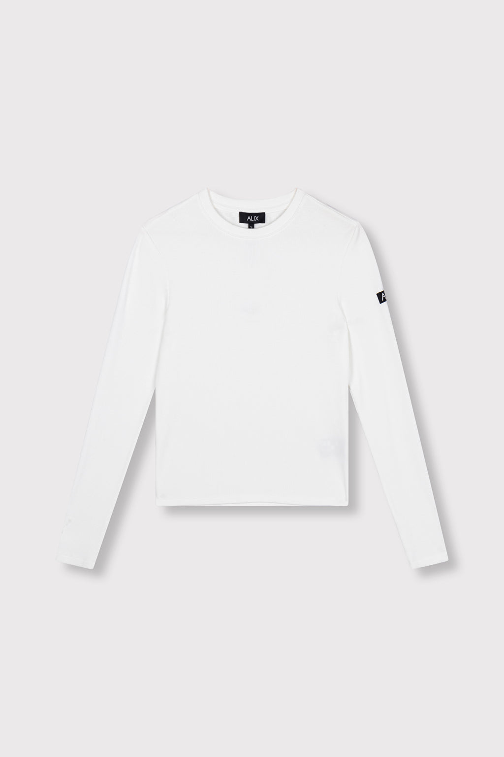 LONGSLEEVE TOP