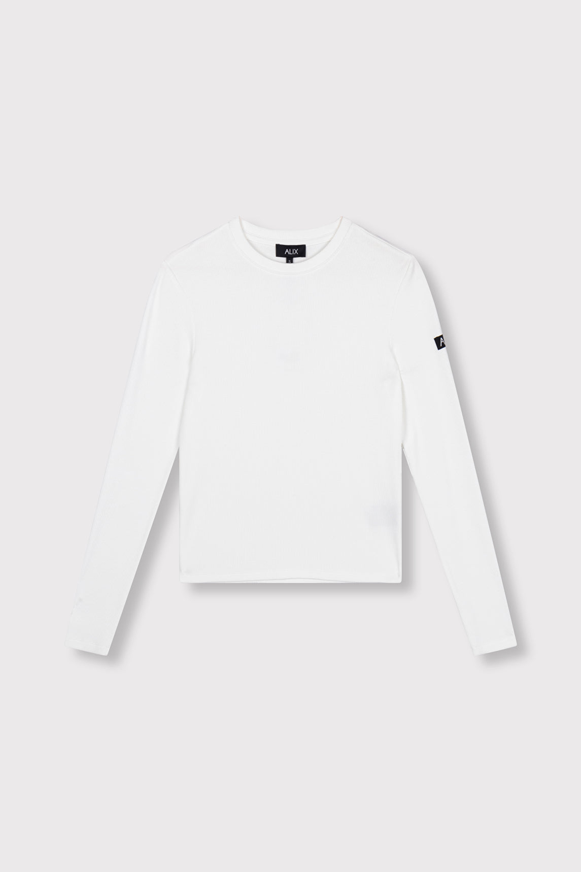 LONGSLEEVE TOP