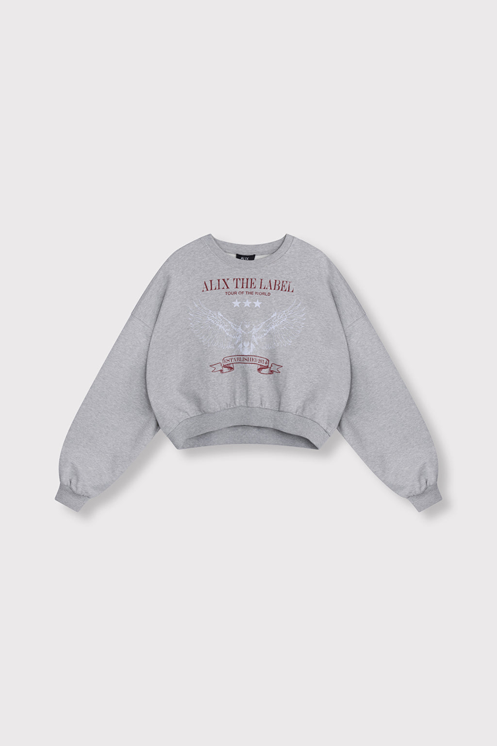 EAGLE SWEATER