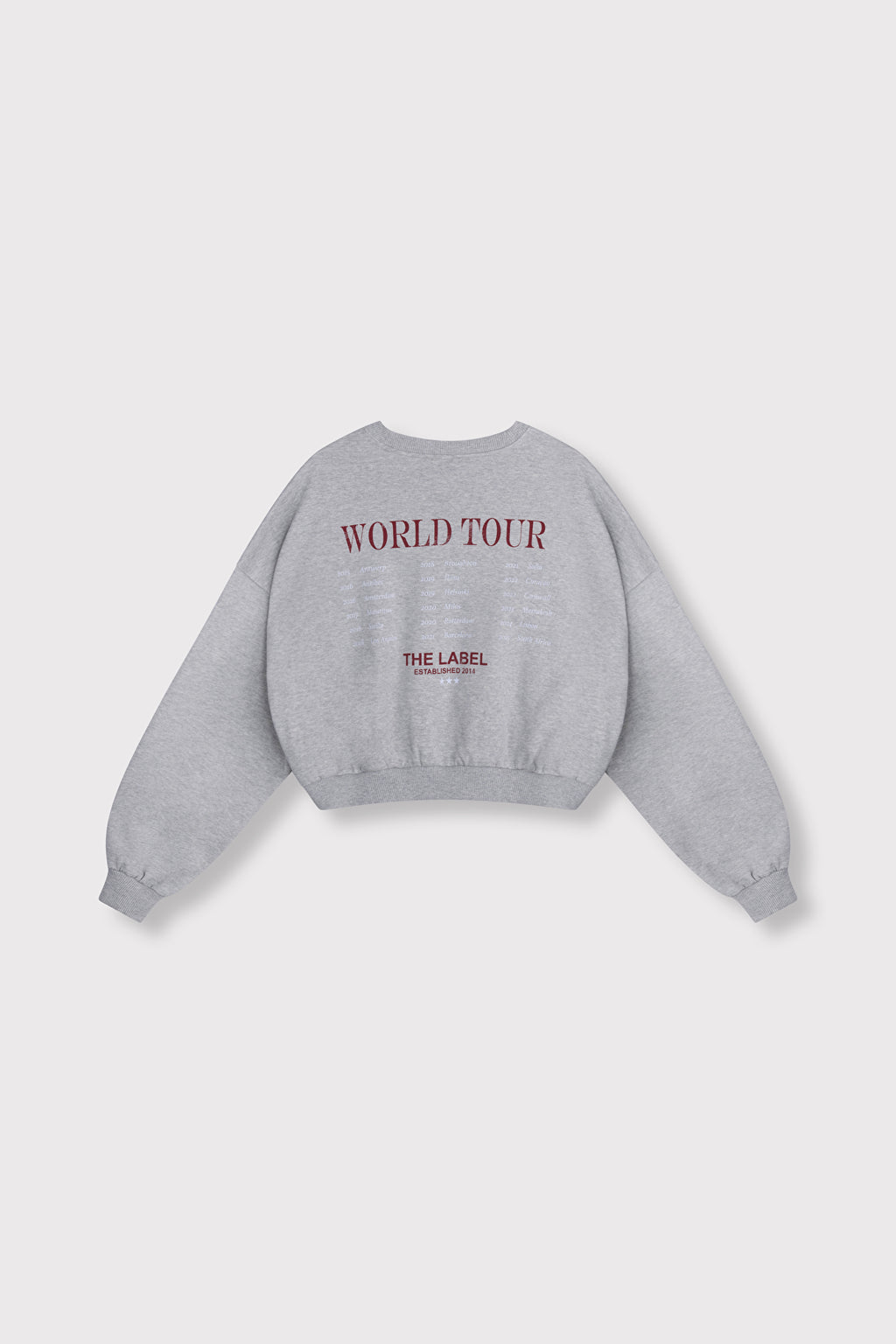 EAGLE SWEATER