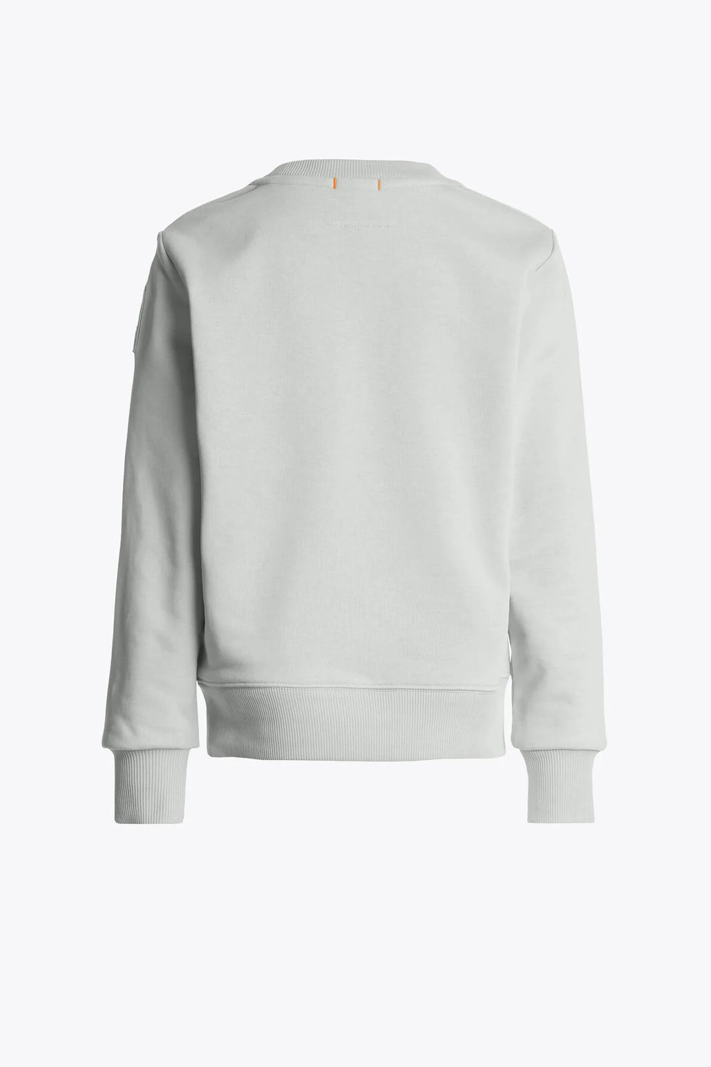 Parajumpers K2 - CREWNECK FLEECE Fresh Grey