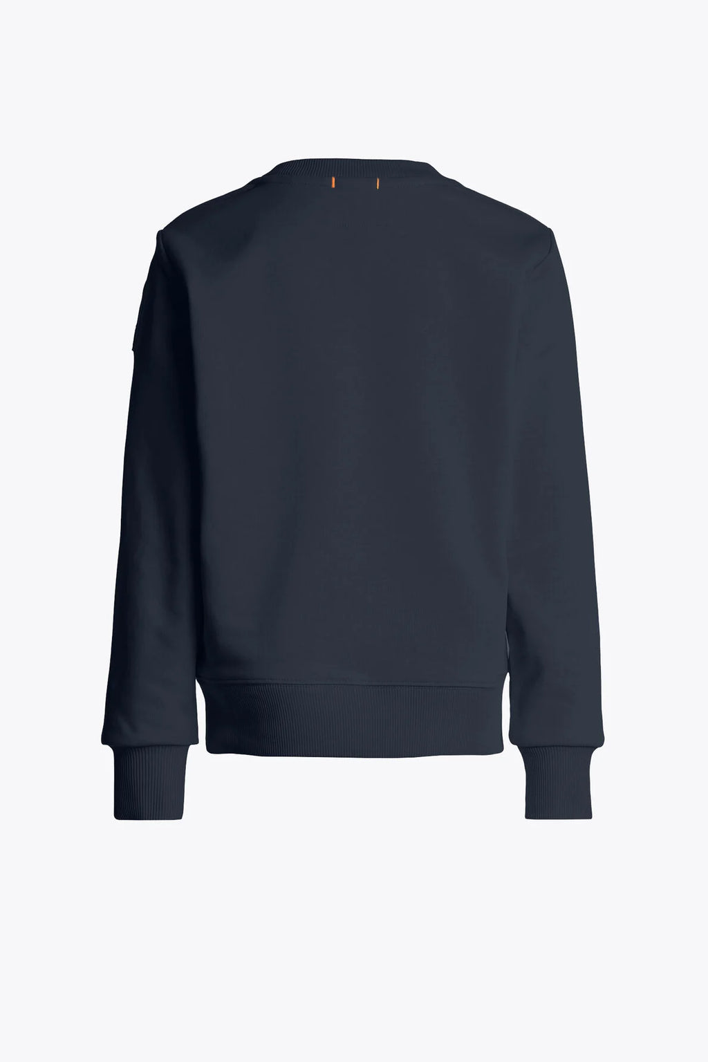 Parajumpers K2 - CREWNECK FLEECE Navy