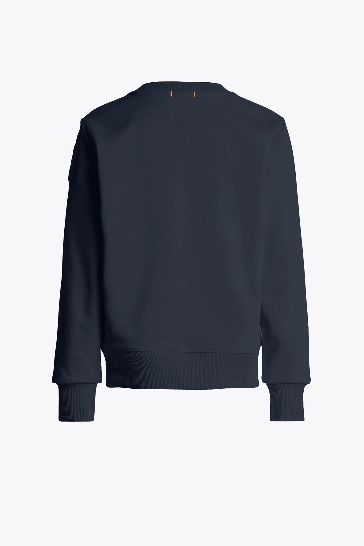 Parajumpers K2 - CREWNECK FLEECE Navy