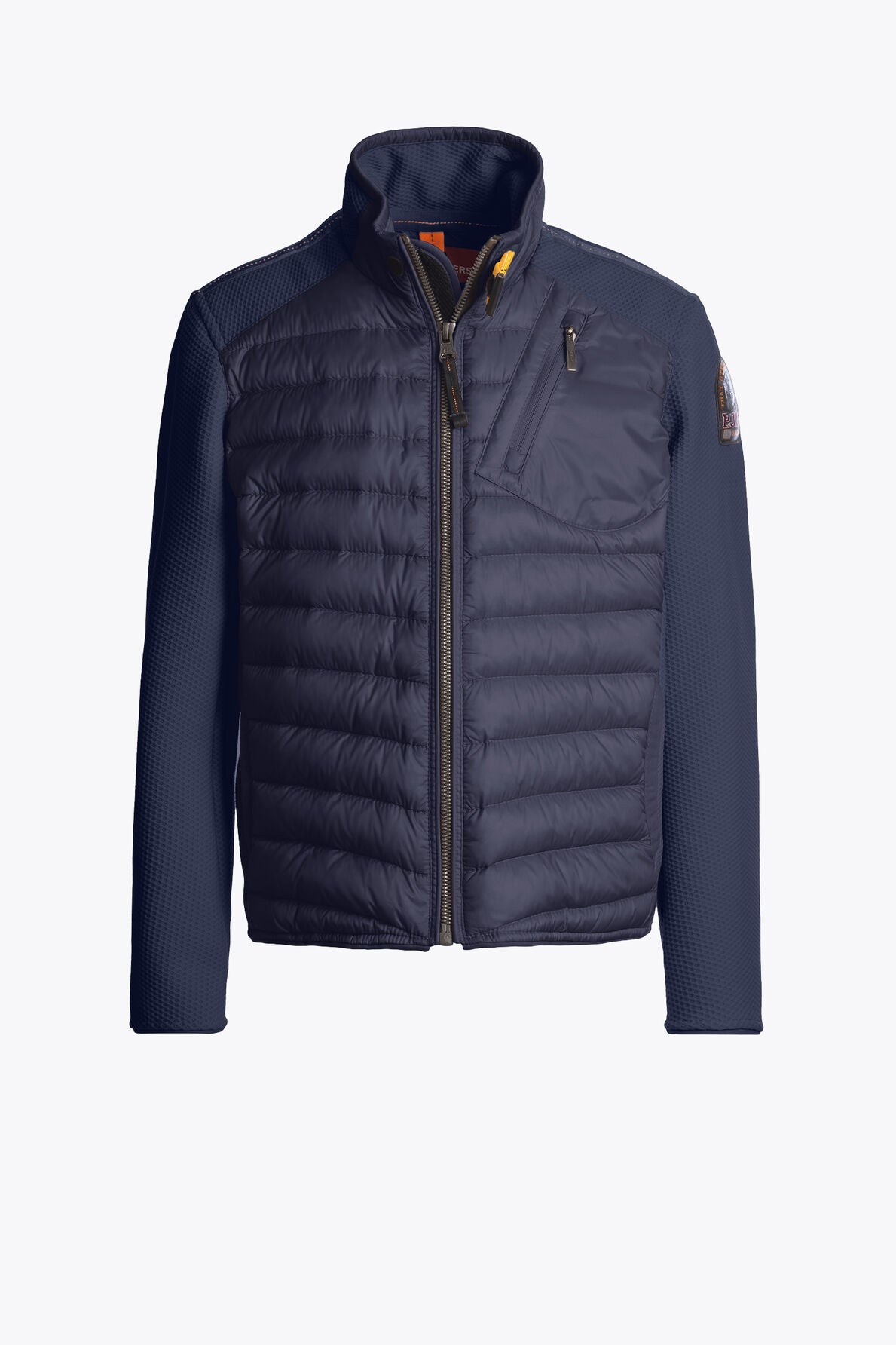 Parajumpers JAYDEN - HYBRIDE JAS Navy