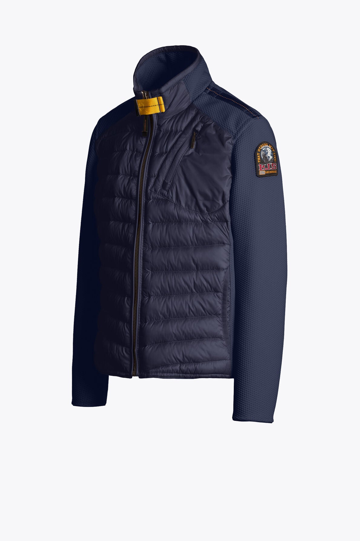 Parajumpers JAYDEN - HYBRIDE JAS Navy