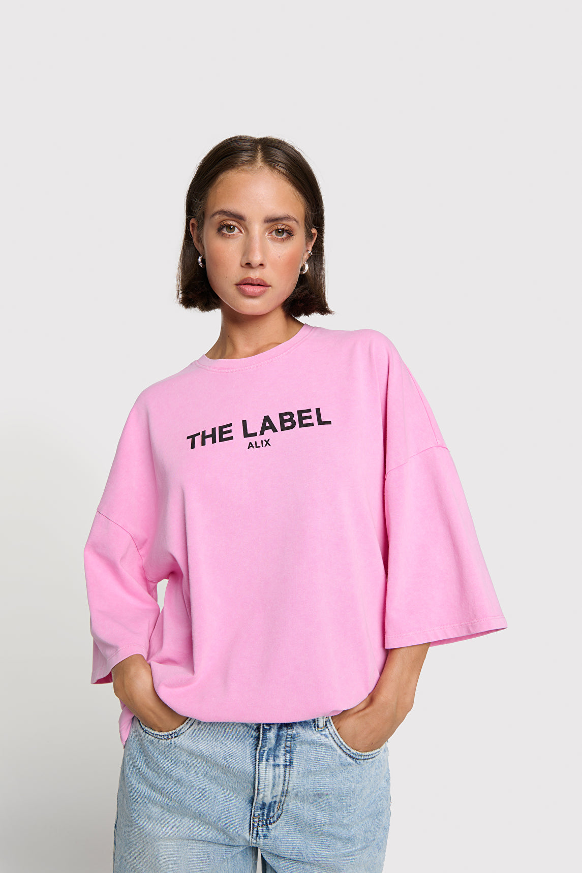 Alix The Label Dames – Mr.Mario