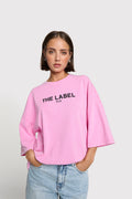 Alix The Label THE LABEL T-SHIRT