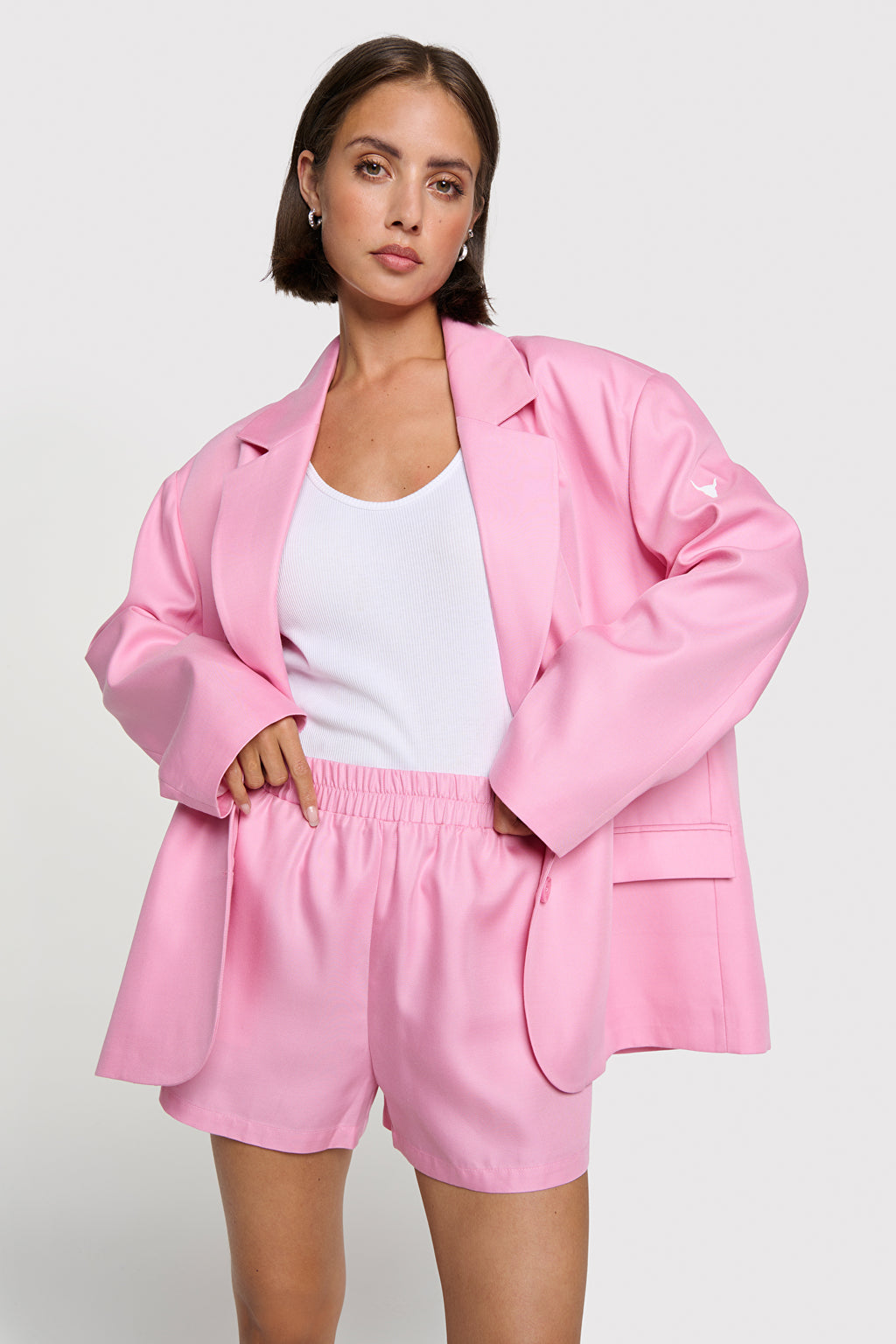 Alix The Label RICH SHORTS