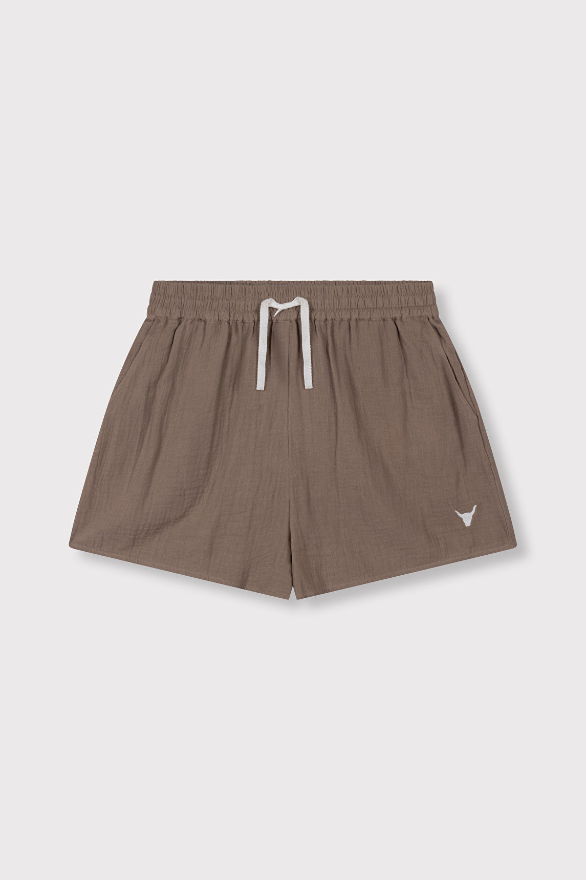 Alix The Label CRINKLE SHORTS