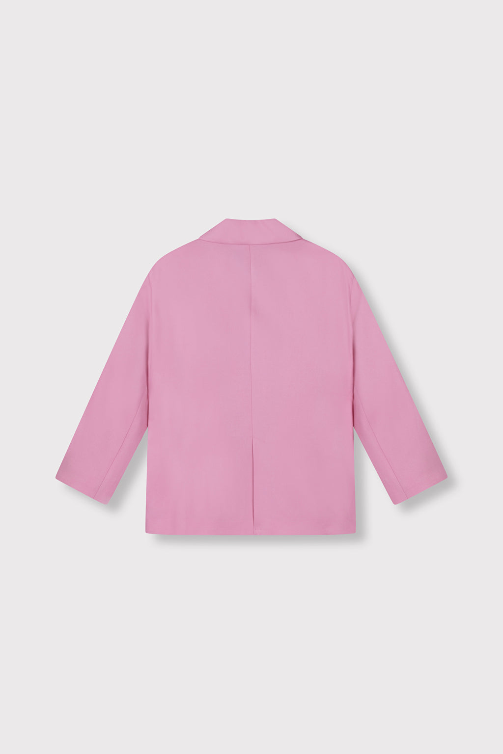 Alix The Label RICH OVERSIZED BLAZER