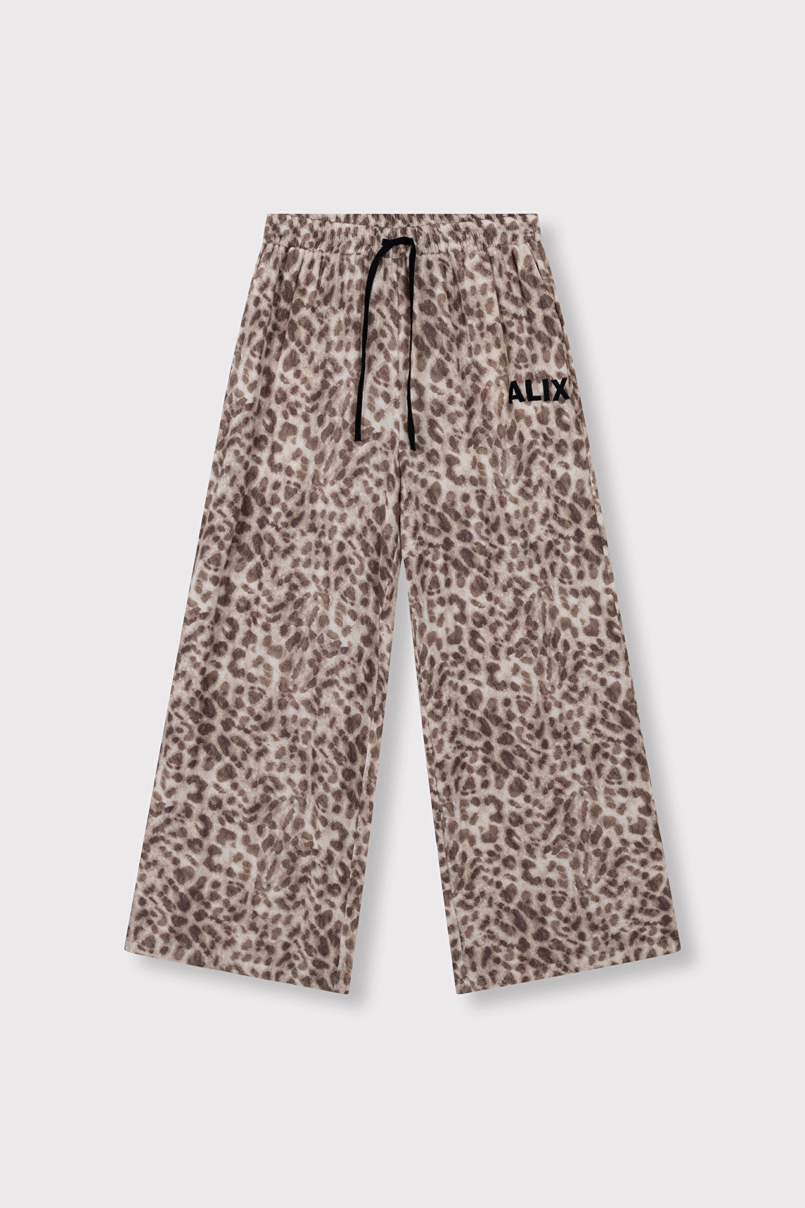 Alix The Label SPORTY ANIMAL PANTS