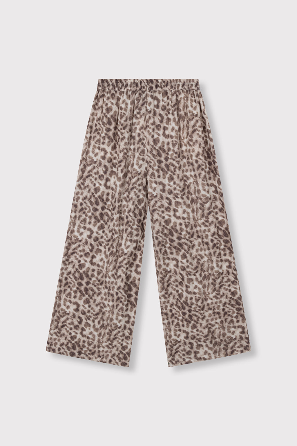 Alix The Label SPORTY ANIMAL PANTS