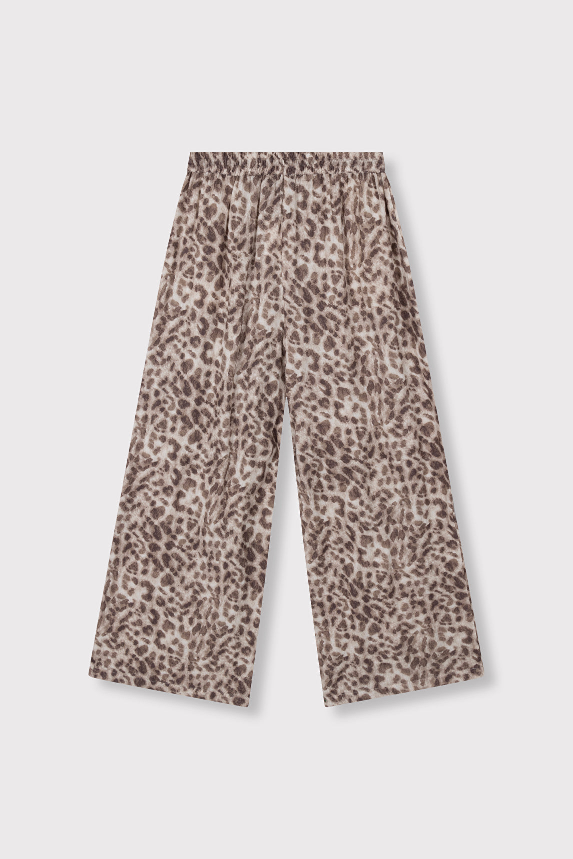 Alix The Label SPORTY ANIMAL PANTS