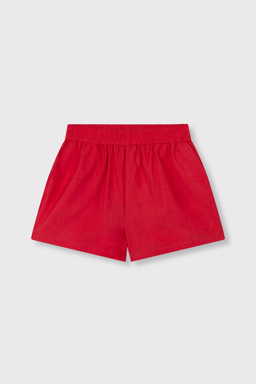 Alix The Label SPORTY SHORTS