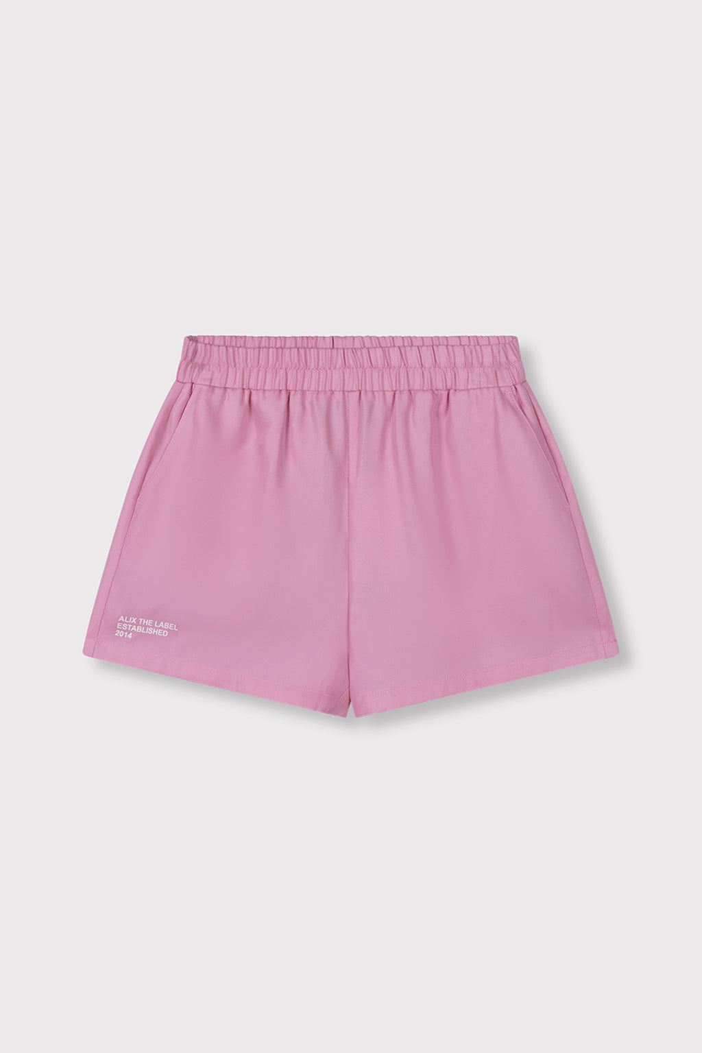 Alix The Label RICH SHORTS