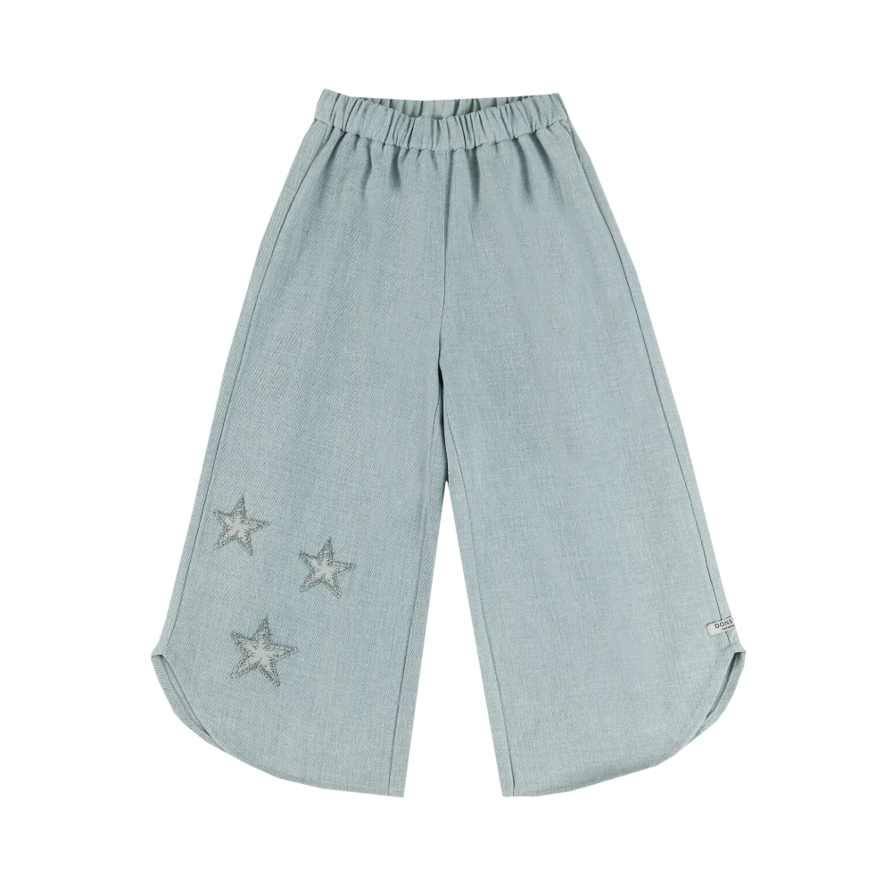 Hauke Denim Trousers | Stars
