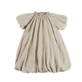 Donsje Dilan Dress | Soft Taupe