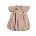 Dilan Dress | Rose Blush