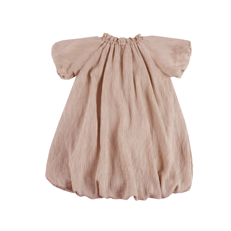 Dilan Dress | Rose Blush