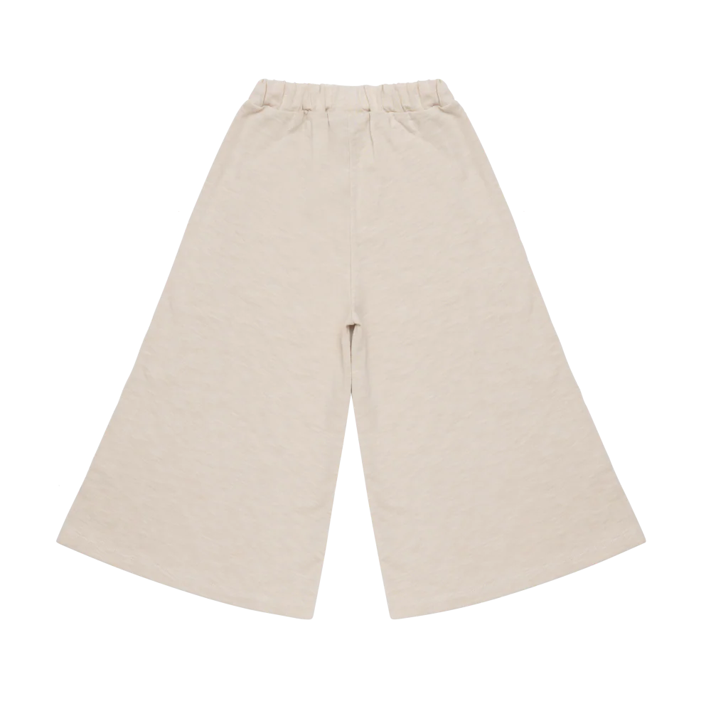 Hoyien Trousers | Soft Sand