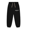 Essentials Fear of God Jogging Zwart