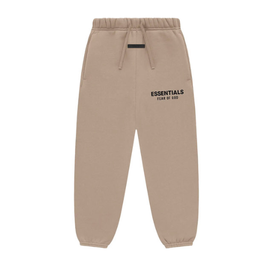 Essentials Fear of God Jogging Zand