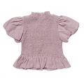 Sorien Top | Cloudy Rose