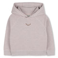 HOODIE WITH BACKPRINT