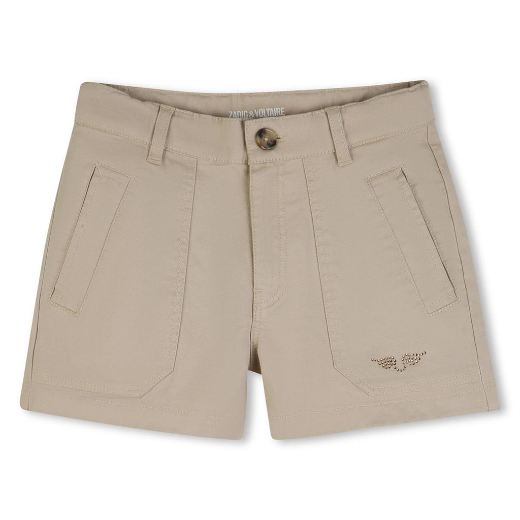 SHORT