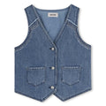 Zadig & Voltaire Spijker Gilette Stuts