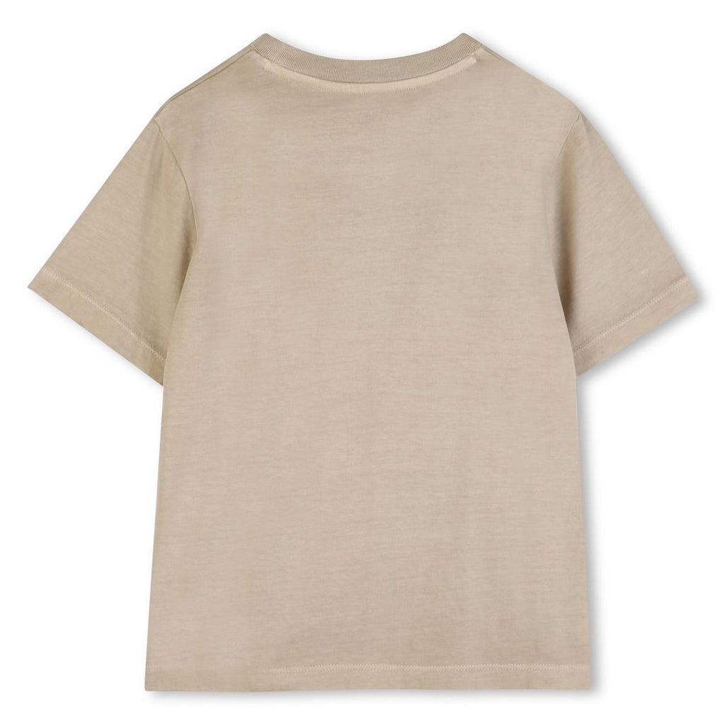 T-SHIRT MET VOLTAIRE PARIS