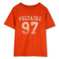 T-SHIRT VOLTAIRE 97