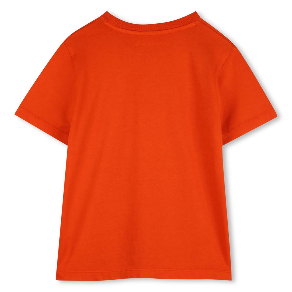 T-SHIRT VOLTAIRE 97