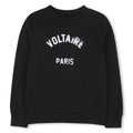 SWEATER VOLTAIRE PARIS