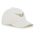 CAP WITH LOGO