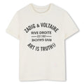 T-SHIRT LOGO
