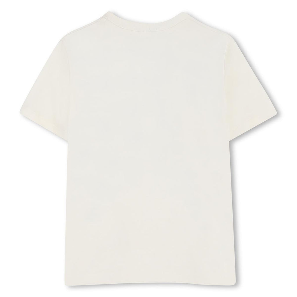 T-SHIRT LOGO