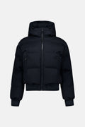 Airforce Bree Woolluxe Bomber Dark Navy