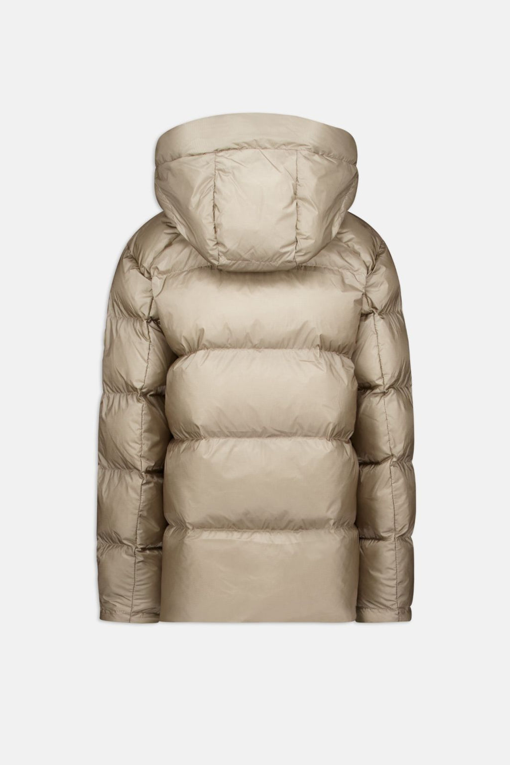 Airforce Nate Jacket Tuffet